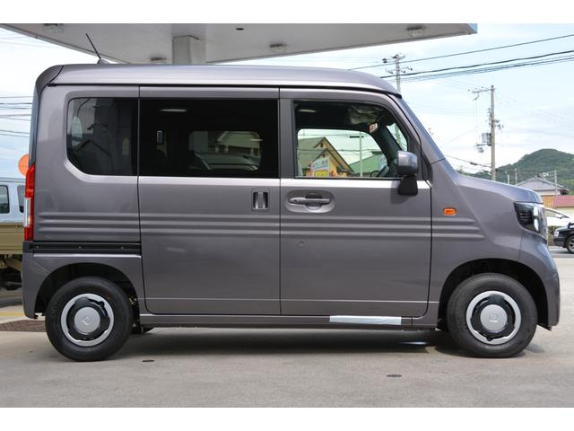 ファン・ターボホンダセンシング - 新車 - スマホアプリ連携ナビ&フルセグTV&バックカメラ&ETC車載器&フロアマット付き(32枚目)