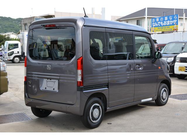 ファン・ターボホンダセンシング - 新車 - スマホアプリ連携ナビ&フルセグTV&バックカメラ&ETC車載器&フロアマット付き(33枚目)