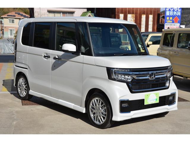 Lターボ - 新車 - アルパイン スマホアプリ連携ナビ&フルセグTV&バックカメラ&ETC車載器&フロアマット付き(25枚目)