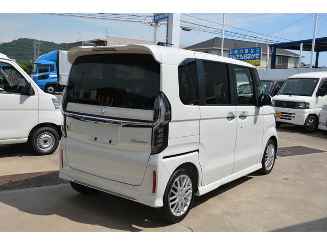 Lターボ - 新車 - アルパイン スマホアプリ連携ナビ&フルセグTV&バックカメラ&ETC車載器&フロアマット付き(27枚目)