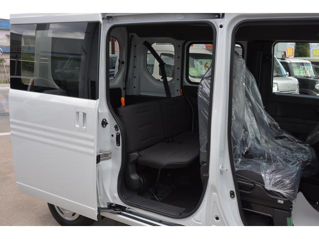 L - 新車 - フルセグTV搭載ナビ&バックカメラ&ナビ連動ドライブレコーダー&ETC車載器&フロアマット付き(15枚目)