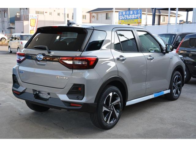 プレミアムG HEV - 新車 - 9型大画面ナビ&フルセグTV&全方位パノラマモニター&舵角対応バックカメラ&ETC車載器&フロアマット付き(20枚目)