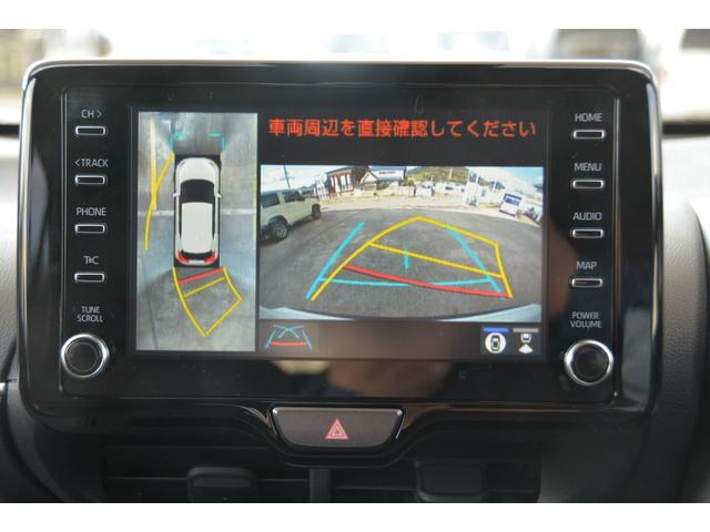 トヨタ CHR ドアミラー 右 パノラミックビューモニター付き 【楽天