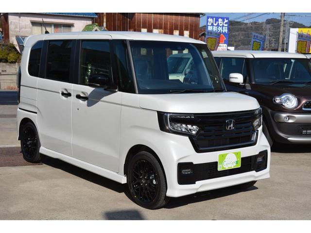 Lターボ スタイル+ブラック - 新車 - アルパインBIG-X 11型大画面スマホアプリ連携ナビ&フルセグTV&バックカメラ&ETC車載器&フロアマット付き(23枚目)
