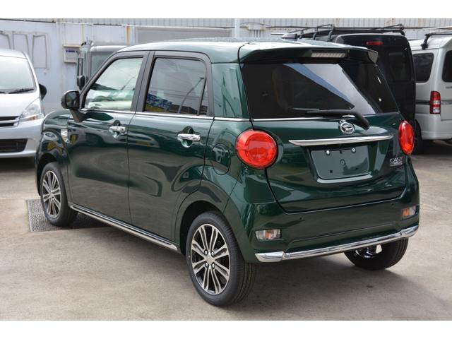 スタイルG VS SAIII - 新車 - フルセグTV搭載ナビ&全方位パノラマモニター&舵角対応バックカメラ&ナビ連動ドライブレコーダー&ETC車載器&フロアマット付き(2枚目)