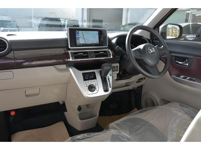 スタイルG VS SAIII - 新車 - フルセグTV搭載ナビ&全方位パノラマモニター&舵角対応バックカメラ&ナビ連動ドライブレコーダー&ETC車載器&フロアマット付き(3枚目)