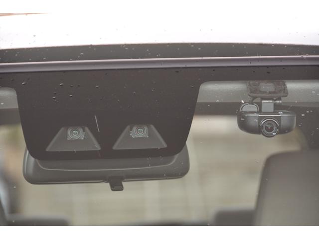 スタイルG VS SAIII - 新車 - フルセグTV搭載ナビ&全方位パノラマモニター&舵角対応バックカメラ&ナビ連動ドライブレコーダー&ETC車載器&フロアマット付き(12枚目)