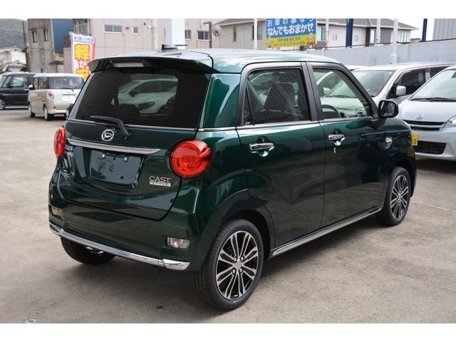 スタイルG VS SAIII - 新車 - フルセグTV搭載ナビ&全方位パノラマモニター&舵角対応バックカメラ&ナビ連動ドライブレコーダー&ETC車載器&フロアマット付き(22枚目)