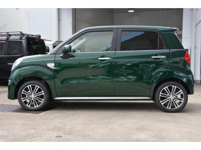 スタイルG VS SAIII - 新車 - フルセグTV搭載ナビ&全方位パノラマモニター&舵角対応バックカメラ&ナビ連動ドライブレコーダー&ETC車載器&フロアマット付き(23枚目)