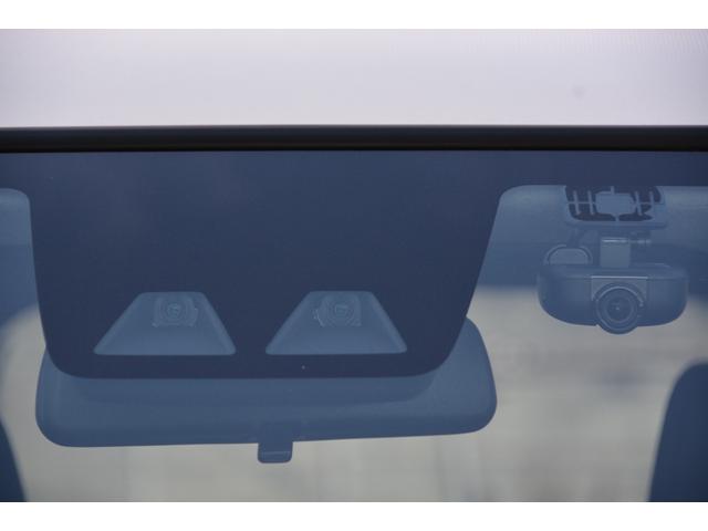 スタイルG プライムコレクション SAIII - 新車 - フルセグTV搭載ナビ&全方位パノラマモニター&舵角対応バックカメラ&ナビ連動ドライブレコーダー&ETC車載器&フロアマット付き - 2トーンルーフ -(12枚目)