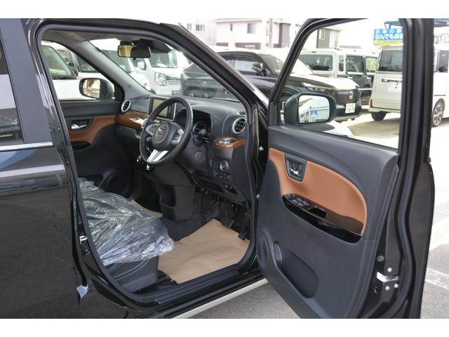スタイルG プライムコレクション SAIII - 新車 - フルセグTV搭載ナビ&全方位パノラマモニター&舵角対応バックカメラ&ナビ連動ドライブレコーダー&ETC車載器&フロアマット付き - 2トーンルーフ -(14枚目)