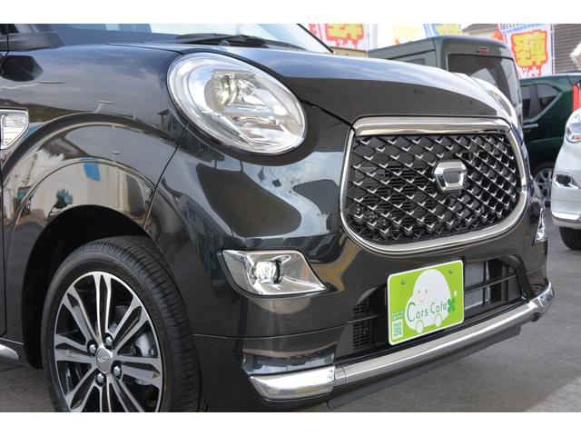 スタイルG プライムコレクション SAIII - 新車 - フルセグTV搭載ナビ&全方位パノラマモニター&舵角対応バックカメラ&ナビ連動ドライブレコーダー&ETC車載器&フロアマット付き - 2トーンルーフ -(19枚目)