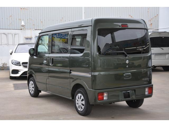 ジョイン 5MT - 新車 - 9型大画面ディスプレイオーディオ&バックカメラ&ETC車載器&フロアマット付き(2枚目)