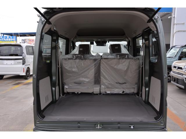 ジョイン 5MT - 新車 - 9型大画面ディスプレイオーディオ&バックカメラ&ETC車載器&フロアマット付き(18枚目)