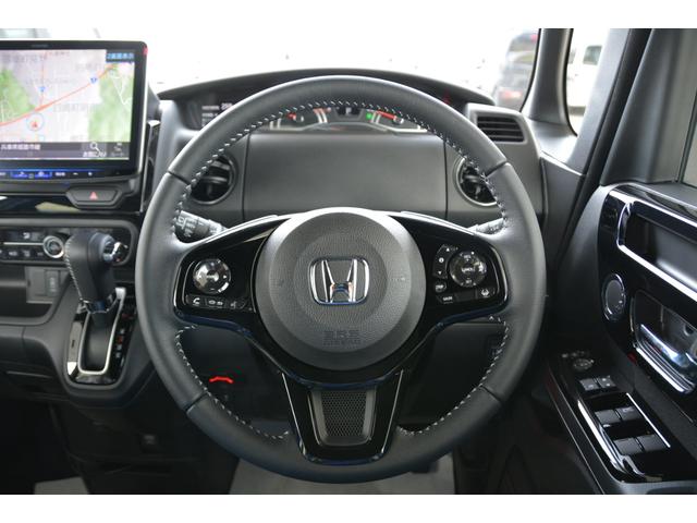 Lターボ - 新車 - アルパインBIG-X 11型大画面スマホアプリ連携ナビ&Apple CarPlay/Android Auto対応&フルセグTV&舵角対応マルチビューバックカメラ&ETC&フロアマット付き(13枚目)