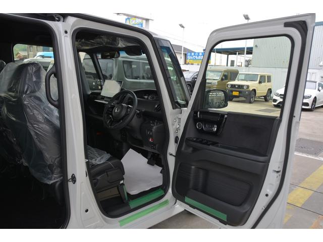 Lターボ - 新車 - アルパインBIG-X 11型大画面スマホアプリ連携ナビ&Apple CarPlay/Android Auto対応&フルセグTV&舵角対応マルチビューバックカメラ&ETC&フロアマット付き(15枚目)