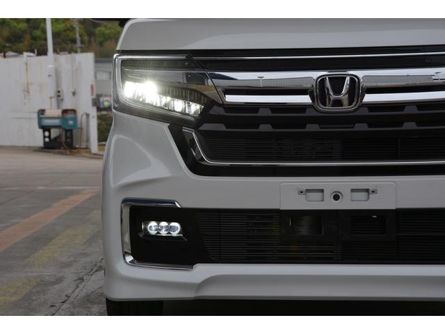 Lターボ - 新車 - アルパインBIG-X 11型大画面スマホアプリ連携ナビ&Apple CarPlay/Android Auto対応&フルセグTV&舵角対応マルチビューバックカメラ&ETC&フロアマット付き(19枚目)