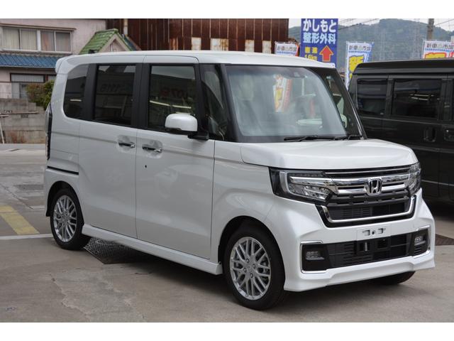 Lターボ - 新車 - アルパインBIG-X 11型大画面スマホアプリ連携ナビ&Apple CarPlay/Android Auto対応&フルセグTV&舵角対応マルチビューバックカメラ&ETC&フロアマット付き(21枚目)