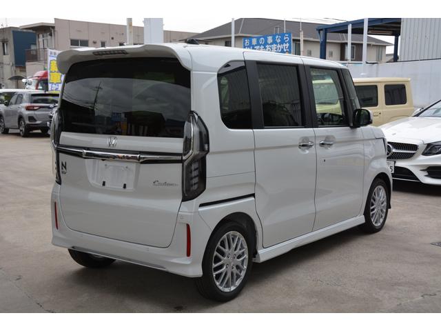 Lターボ - 新車 - アルパインBIG-X 11型大画面スマホアプリ連携ナビ&Apple CarPlay/Android Auto対応&フルセグTV&舵角対応マルチビューバックカメラ&ETC&フロアマット付き(23枚目)