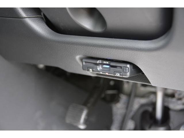 ファン・ホンダセンシング - 新車 - アルパイン スマホアプリ連携ナビ&フルセグTV&バックカメラ&ETC車載器&フロアマット付き(13枚目)