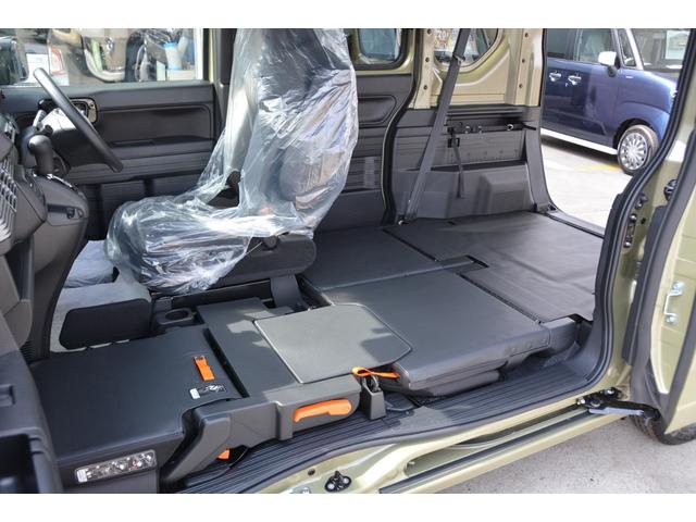 ファン・ホンダセンシング - 新車 - アルパイン スマホアプリ連携ナビ&フルセグTV&バックカメラ&ETC車載器&フロアマット付き(24枚目)