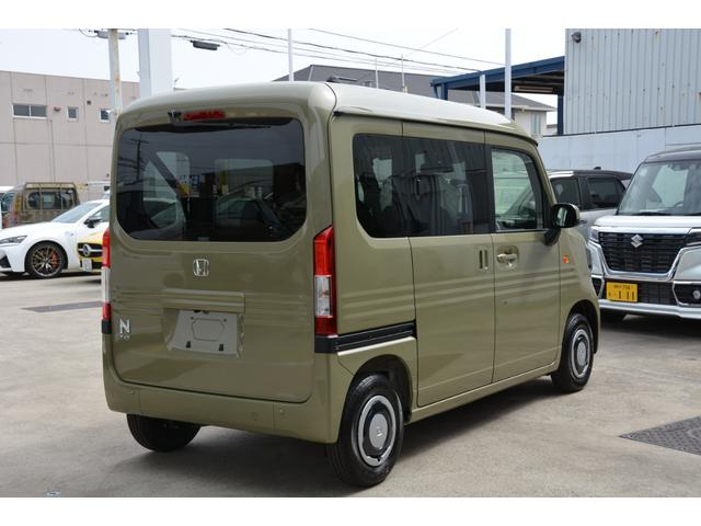 ファン・ホンダセンシング - 新車 - アルパイン スマホアプリ連携ナビ&フルセグTV&バックカメラ&ETC車載器&フロアマット付き(29枚目)