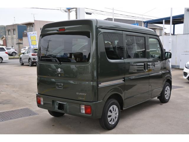 ジョイン 5MT - 新車 - フルセグTV搭載ナビ&バックカメラ&ナビ連動ドライブレコーダー&ETC車載器&フロアマット付き(22枚目)
