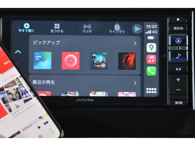 タフト Ｇターボ　－　新車　－　アルパイン　スマホアプリ連携ナビ＆フルセグＴＶ＆全方位パノラマモニター＆ＥＴＣ車載器＆フロアマット付き（9枚目）