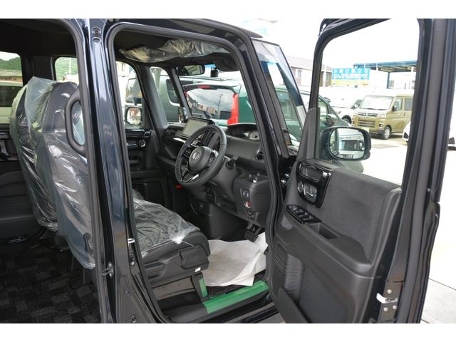 Lターボ - 新車 - アルパインBIG-X 9型大画面スマホアプリ連携ナビ&Apple CarPlay/Android Auto対応&フルセグTV&舵角対応マルチビューバックカメラ&ETC&フロアマット付き(20枚目)