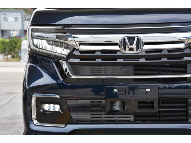 Lターボ - 新車 - アルパインBIG-X 9型大画面スマホアプリ連携ナビ&Apple CarPlay/Android Auto対応&フルセグTV&舵角対応マルチビューバックカメラ&ETC&フロアマット付き(24枚目)