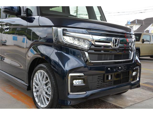 Lターボ - 新車 - アルパインBIG-X 9型大画面スマホアプリ連携ナビ&Apple CarPlay/Android Auto対応&フルセグTV&舵角対応マルチビューバックカメラ&ETC&フロアマット付き(25枚目)