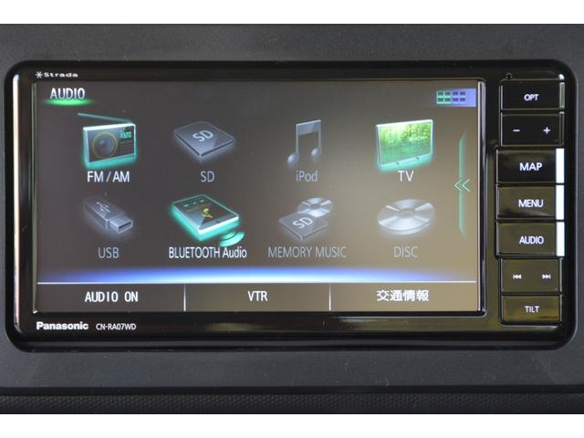 XF - 新車 - フルセグTV搭載ナビ&バックカメラ&ナビ連動ドライブレコーダー&ETC車載器&フロアマット付き(5枚目)