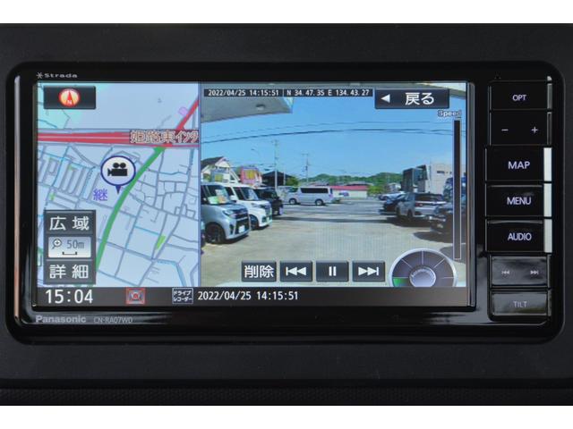 XF - 新車 - フルセグTV搭載ナビ&バックカメラ&ナビ連動ドライブレコーダー&ETC車載器&フロアマット付き(6枚目)