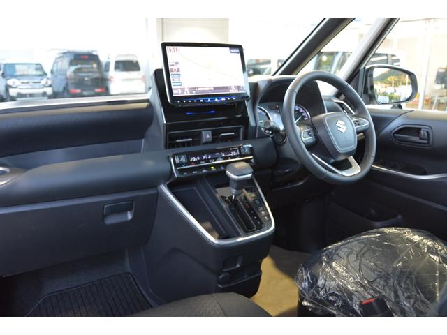 ハイブリッドG E-Four アルパインBIG-X11型スマホアプリ連携ナビ&Apple CarPlay/Android Auto対応&フルセグTV&バックカメラ&ドライブレコーダー&ETC&フロアマット付(3枚目)