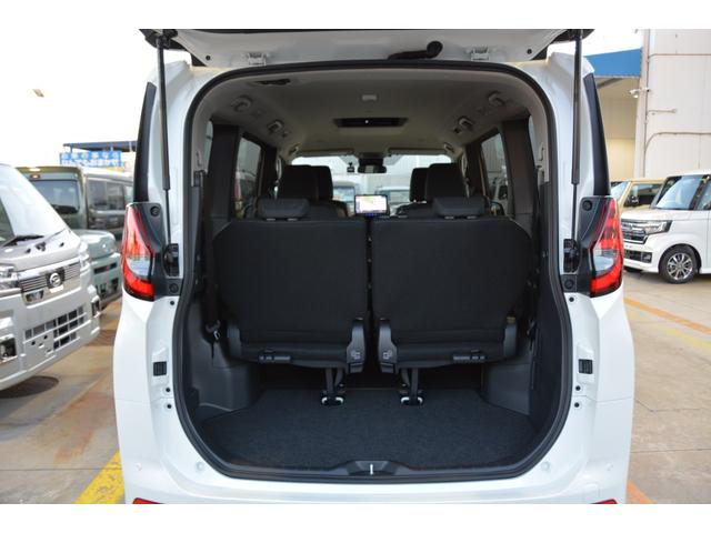 ハイブリッドG E-Four アルパインBIG-X11型スマホアプリ連携ナビ&Apple CarPlay/Android Auto対応&フルセグTV&バックカメラ&ドライブレコーダー&ETC&フロアマット付(16枚目)