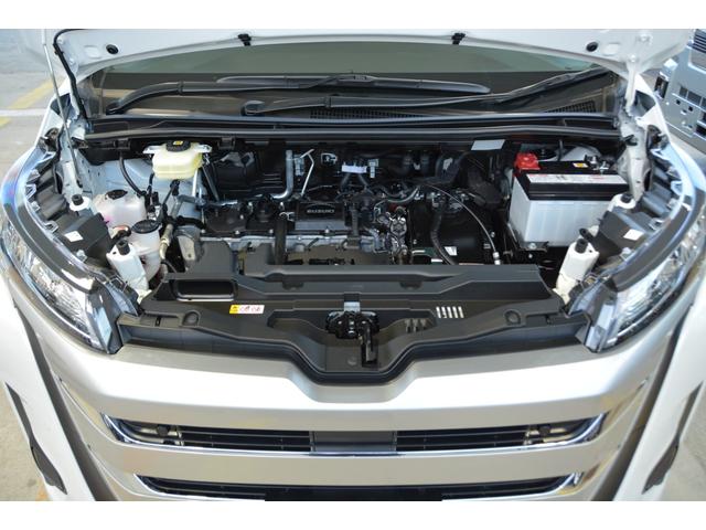 ハイブリッドG E-Four アルパインBIG-X11型スマホアプリ連携ナビ&Apple CarPlay/Android Auto対応&フルセグTV&バックカメラ&ドライブレコーダー&ETC&フロアマット付(25枚目)