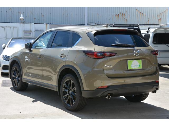 XD ブラックトーンエディション - 新車 - 10.25インチセンターディスプレイ&フルセグTV&AppleCarPlay/AndroidAuto対応&360°ビューモニター&フロアマット付き(2枚目)
