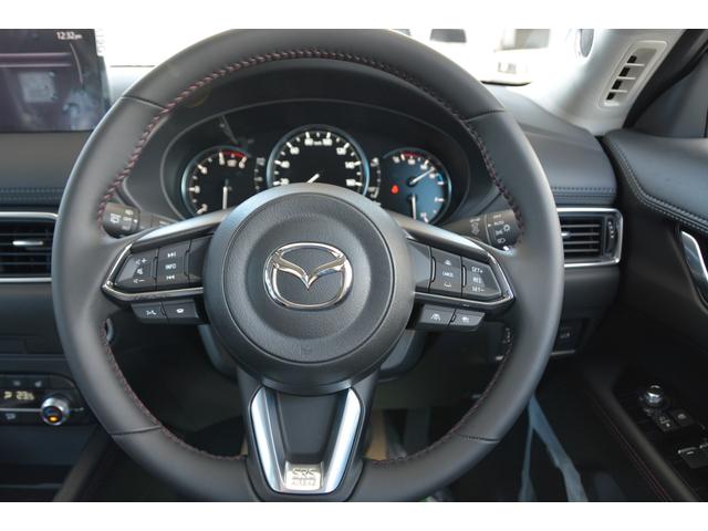 XD ブラックトーンエディション - 新車 - 10.25インチセンターディスプレイ&フルセグTV&AppleCarPlay/AndroidAuto対応&360°ビューモニター&フロアマット付き(7枚目)