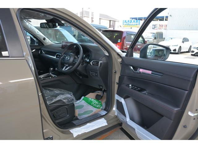 XD ブラックトーンエディション - 新車 - 10.25インチセンターディスプレイ&フルセグTV&AppleCarPlay/AndroidAuto対応&360°ビューモニター&フロアマット付き(8枚目)