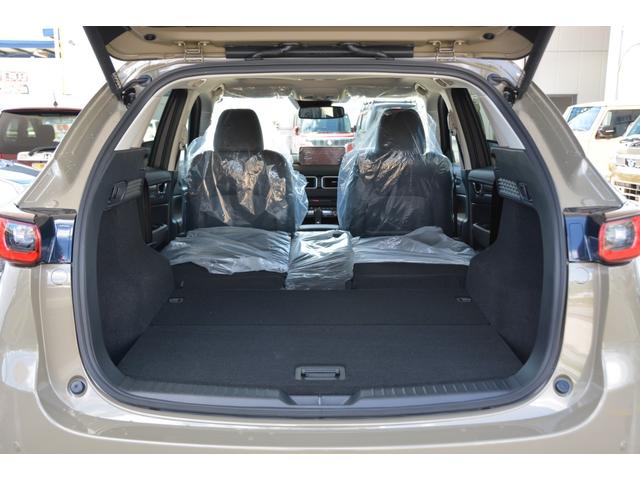XD ブラックトーンエディション - 新車 - 10.25インチセンターディスプレイ&フルセグTV&AppleCarPlay/AndroidAuto対応&360°ビューモニター&フロアマット付き(12枚目)