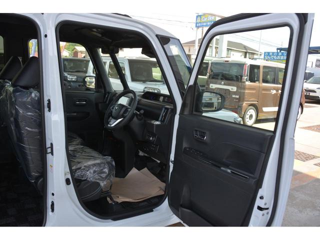 カスタムRS - 新車 - フルセグTV搭載ナビ&バックカメラ&ナビ連動ドライブレコーダー&ETC車載器&フロアマット付き(18枚目)