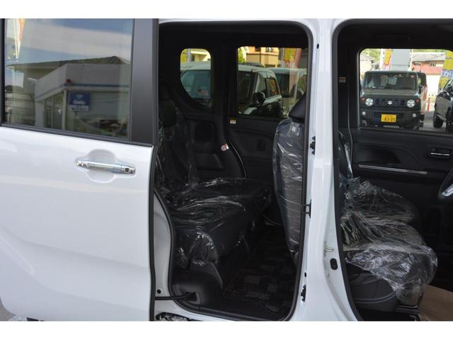 カスタムRS - 新車 - フルセグTV搭載ナビ&バックカメラ&ナビ連動ドライブレコーダー&ETC車載器&フロアマット付き(19枚目)