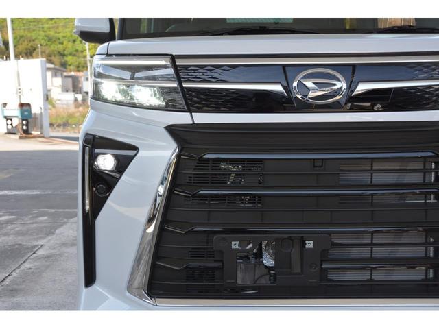 カスタムRS - 新車 - フルセグTV搭載ナビ&バックカメラ&ナビ連動ドライブレコーダー&ETC車載器&フロアマット付き(23枚目)