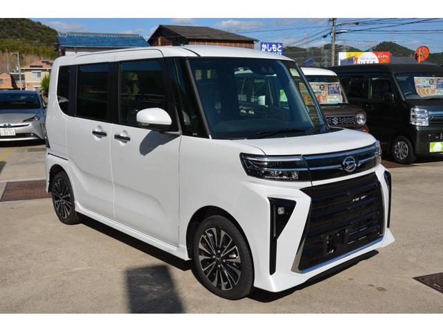 カスタムRS - 新車 - フルセグTV搭載ナビ&バックカメラ&ナビ連動ドライブレコーダー&ETC車載器&フロアマット付き(25枚目)