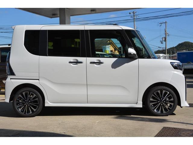 カスタムRS - 新車 - フルセグTV搭載ナビ&バックカメラ&ナビ連動ドライブレコーダー&ETC車載器&フロアマット付き(26枚目)