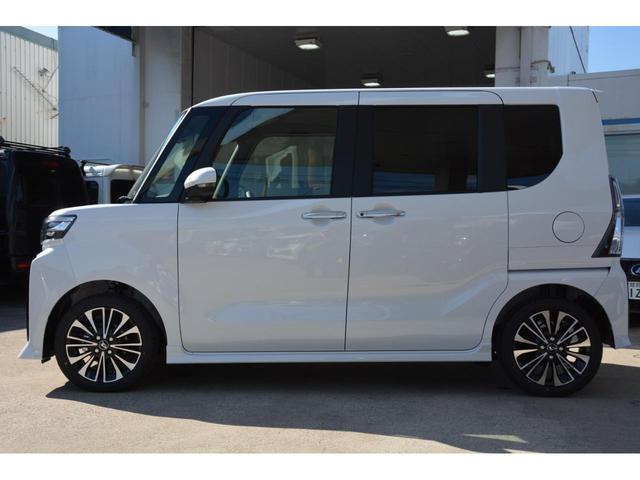 カスタムRS - 新車 - フルセグTV搭載ナビ&バックカメラ&ナビ連動ドライブレコーダー&ETC車載器&フロアマット付き(28枚目)