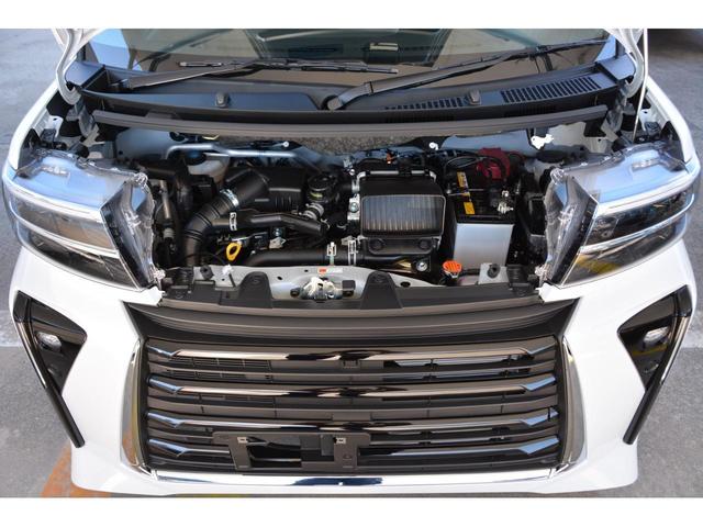 カスタムRS - 新車 - フルセグTV搭載ナビ&バックカメラ&ナビ連動ドライブレコーダー&ETC車載器&フロアマット付き(29枚目)