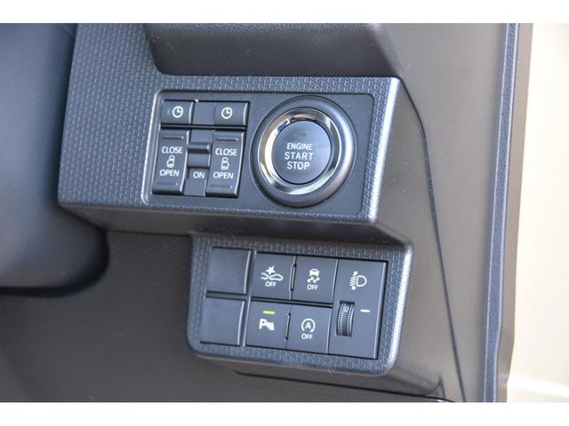 ファンクロスターボ 2トーン - 新車 - フルセグTV搭載ナビ&バックカメラ&ナビ連動ドライブレコーダー&ETC車載器&フロアマット付き(14枚目)