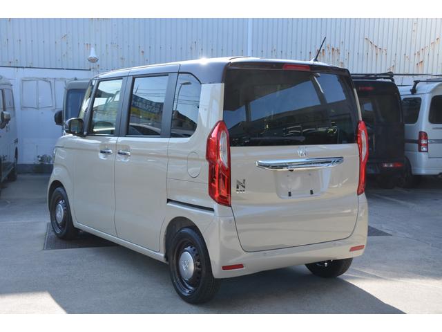 L コーディネートスタイル - 新車 - フルセグTV搭載ナビ&バックカメラ&ナビ連動ドライブレコーダー&ETC車載器&フロアマット付き(2枚目)