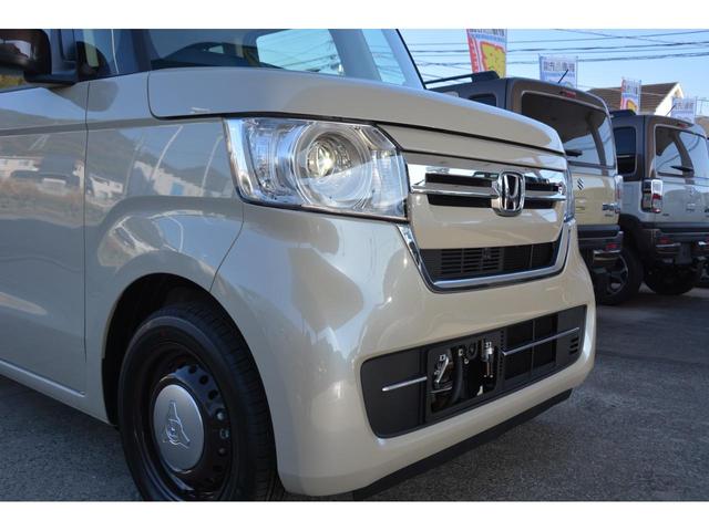L コーディネートスタイル - 新車 - フルセグTV搭載ナビ&バックカメラ&ナビ連動ドライブレコーダー&ETC車載器&フロアマット付き(22枚目)